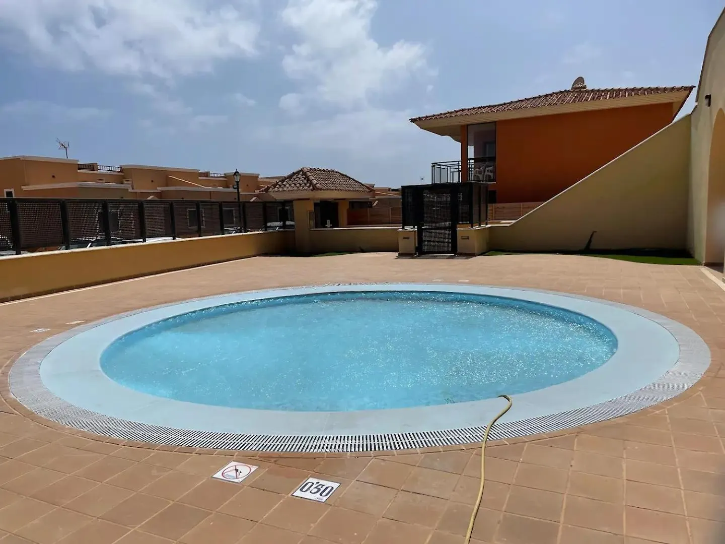 Lucky Thirteen - Apartment With Ocean View Caleta De Fuste
