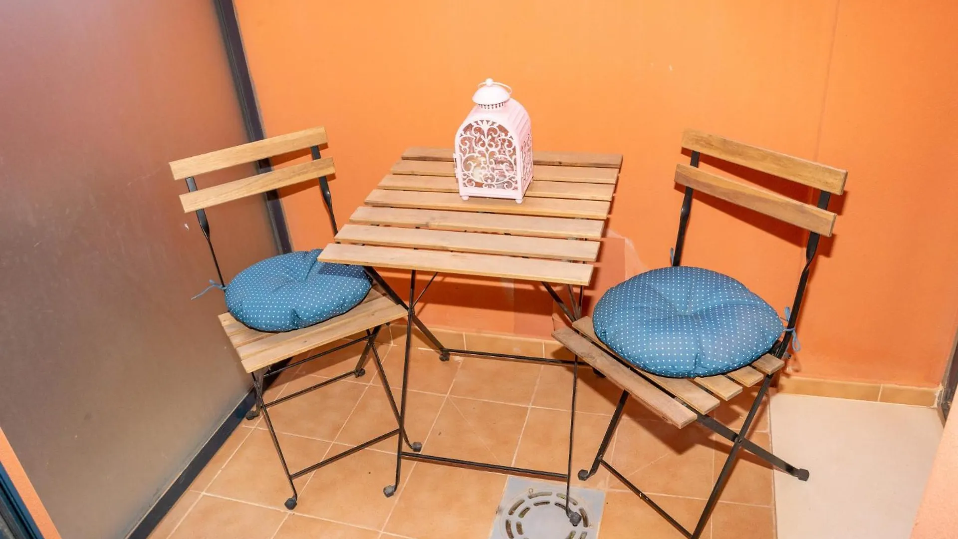 Lucky Thirteen - Apartment With Ocean View Caleta de Fuste España