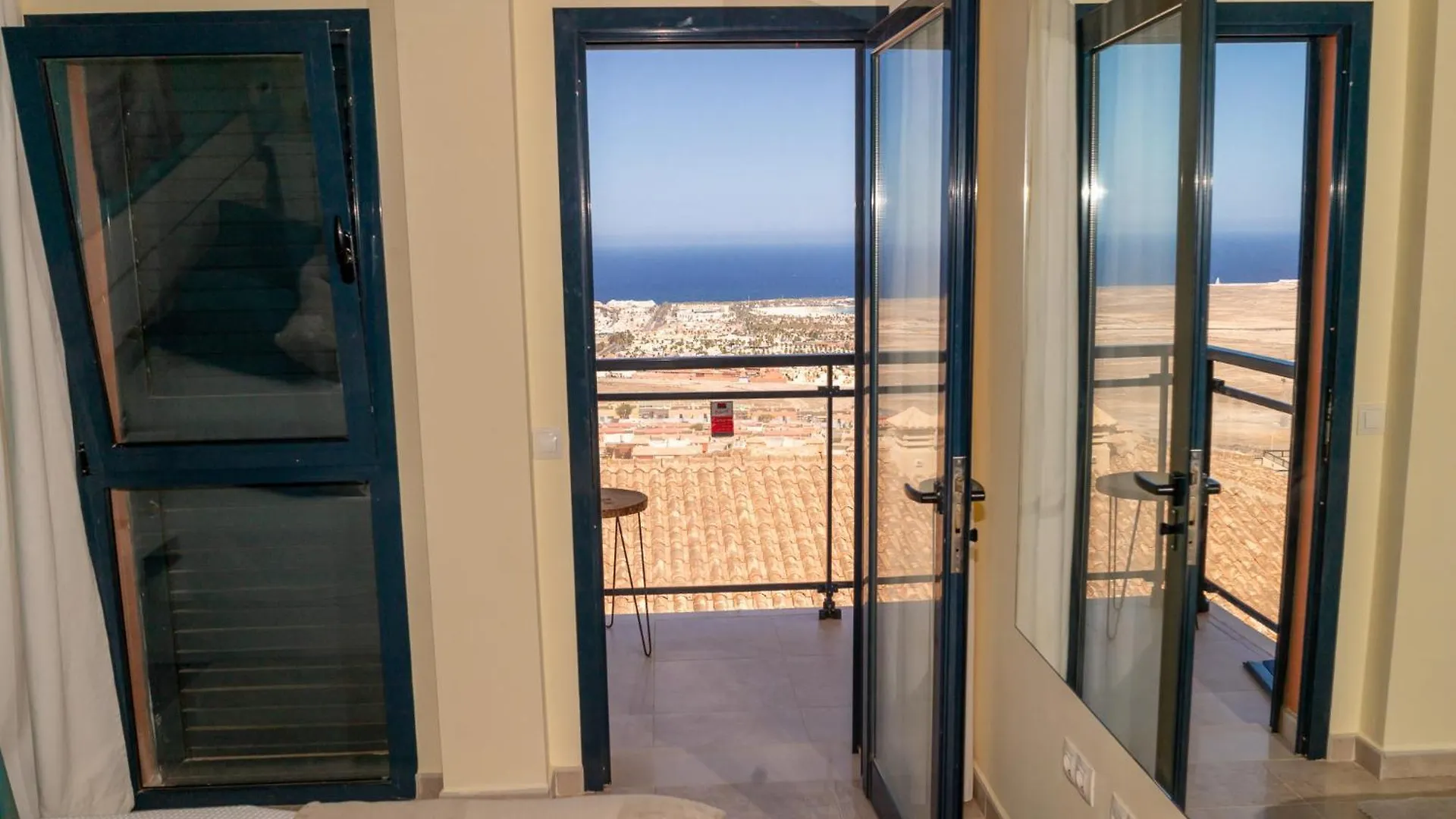 Lucky Thirteen - Apartment With Ocean View Caleta de Fuste