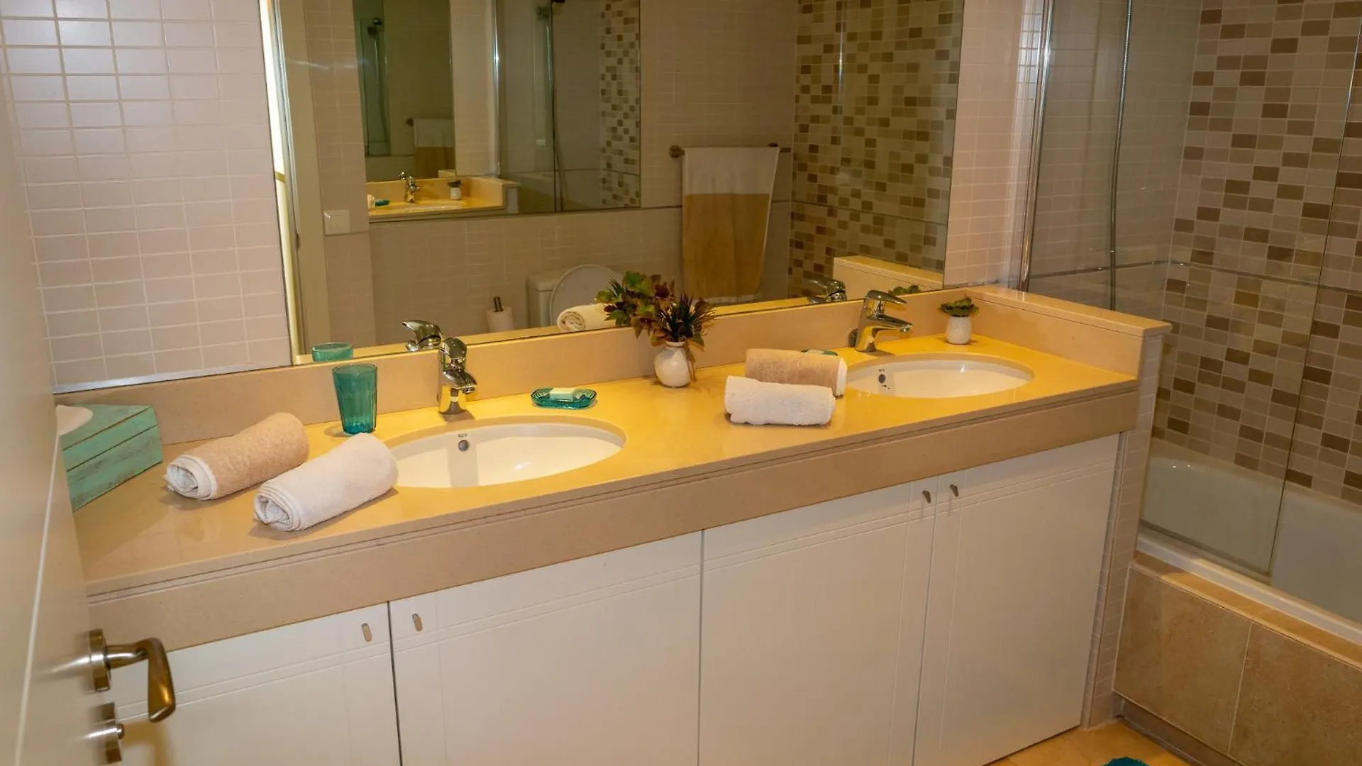 Lucky Thirteen - Apartment With Ocean View Caleta De Fuste