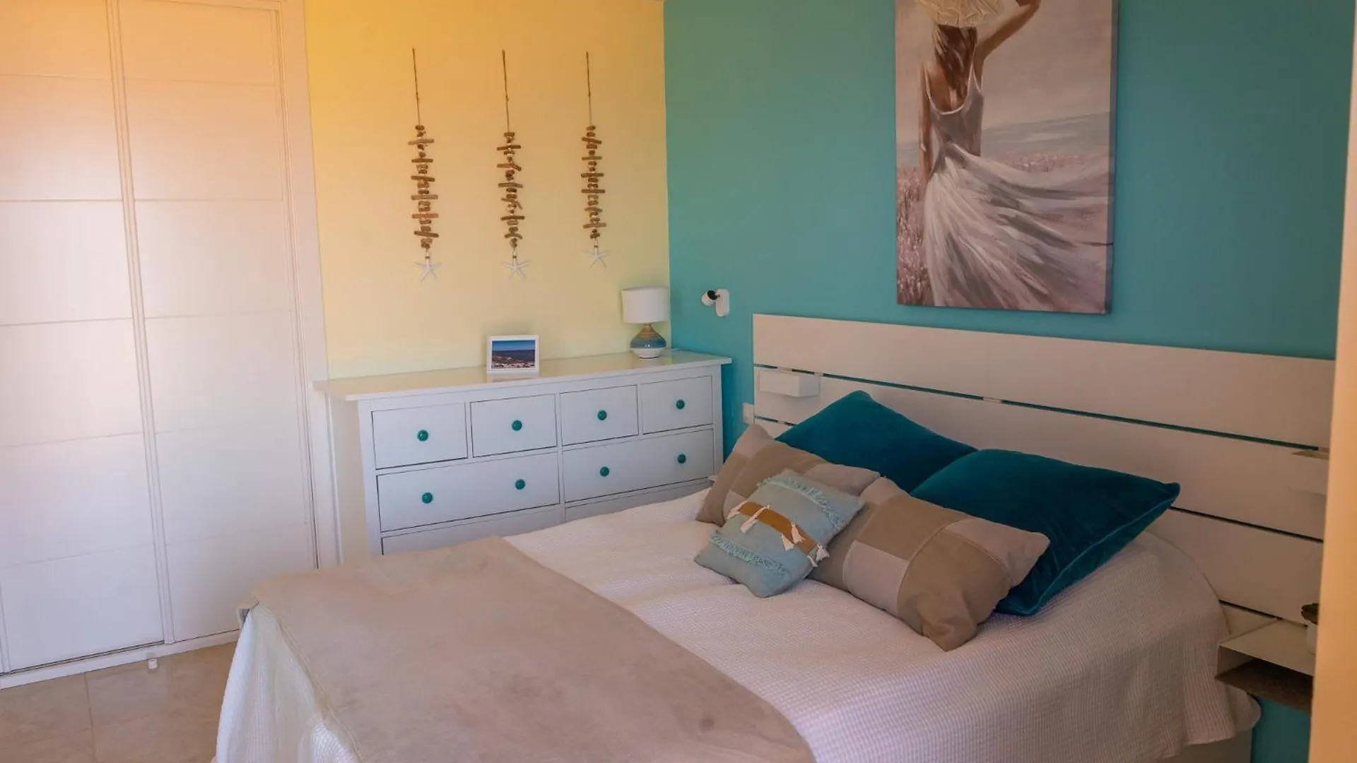 Lucky Thirteen - Apartment With Ocean View Caleta De Fuste 0*,