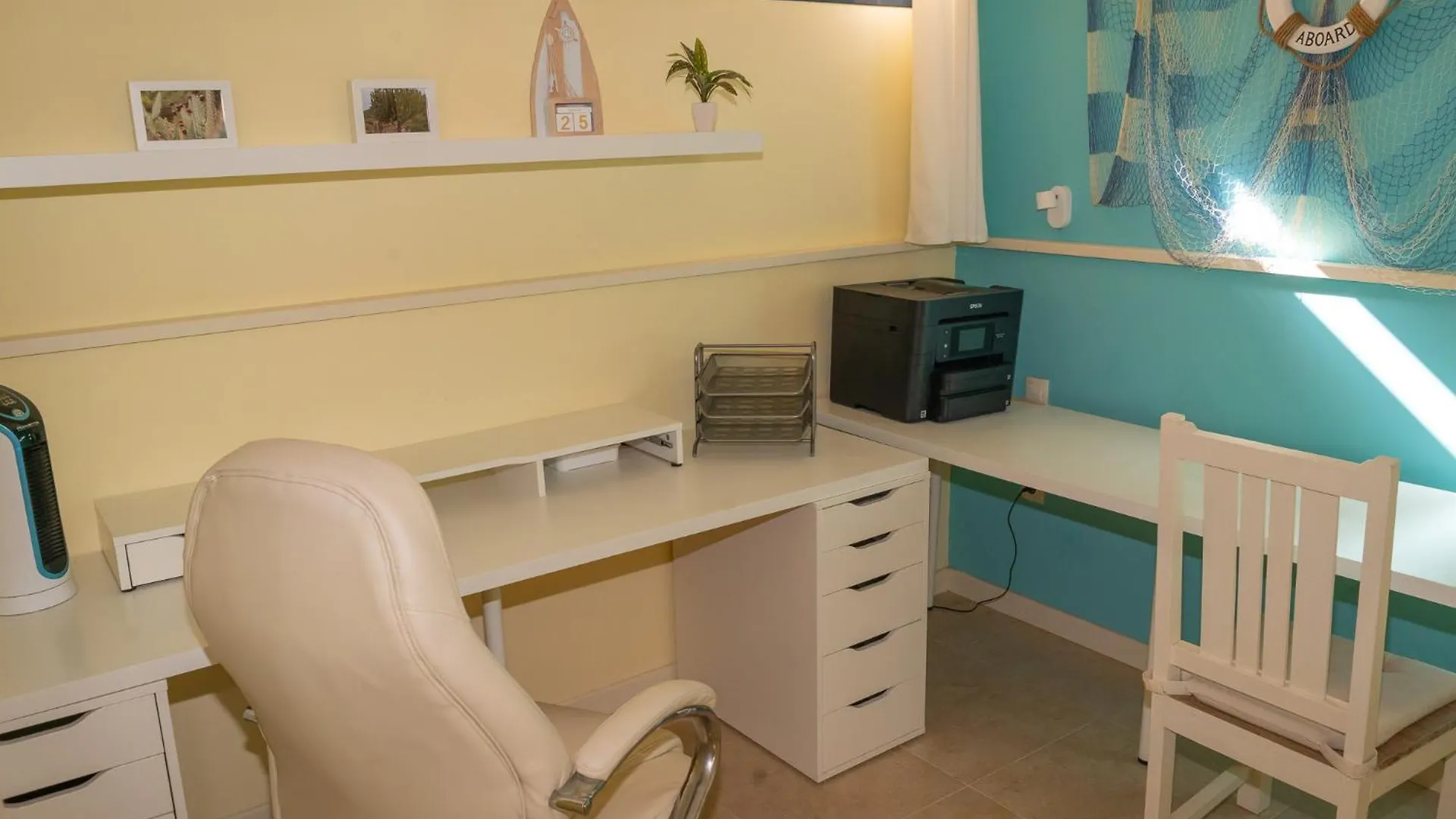 Lucky Thirteen - Apartment With Ocean View Caleta de Fuste