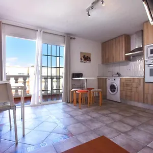 Apartamento Book Jet - Lovely Arenas Pool&wifi, Caleta de Fuste
