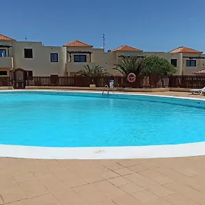 Apartamento Lomas Del Castillo, La Casa De La Isla, Caleta de Fuste