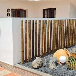Apartamento Cómodo Apartamento En, Caleta de Fuste