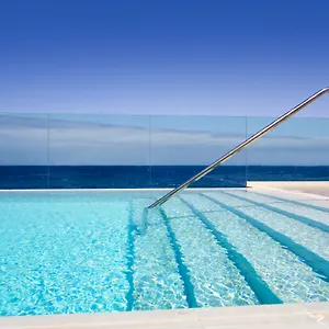 4* Szálloda Ereza Mar - Adults Only