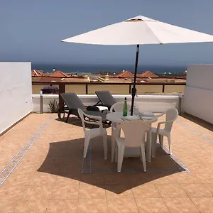 Apartamento Vistas Eden 67, Caleta de Fuste