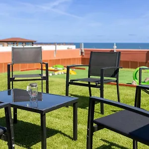 Villa Jarcia By Calima, Caleta de Fuste