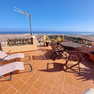 Apartamento Casa Frambuesa, Caleta de Fuste