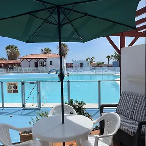 Apartamento Sun 10, Caleta de Fuste