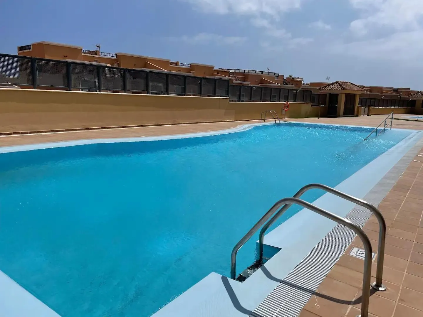 Lucky Thirteen - Apartment With Ocean View Caleta de Fuste