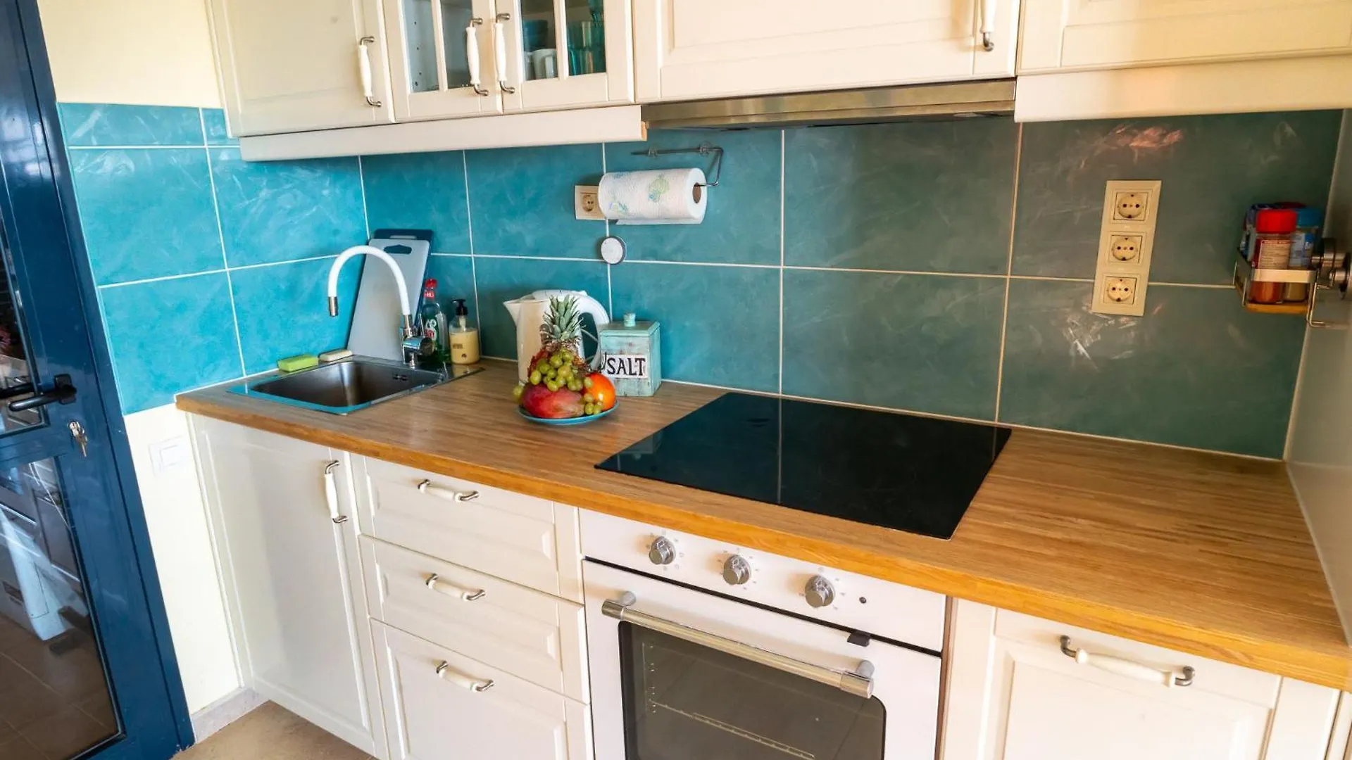 Lucky Thirteen - Apartment With Ocean View Caleta de Fuste