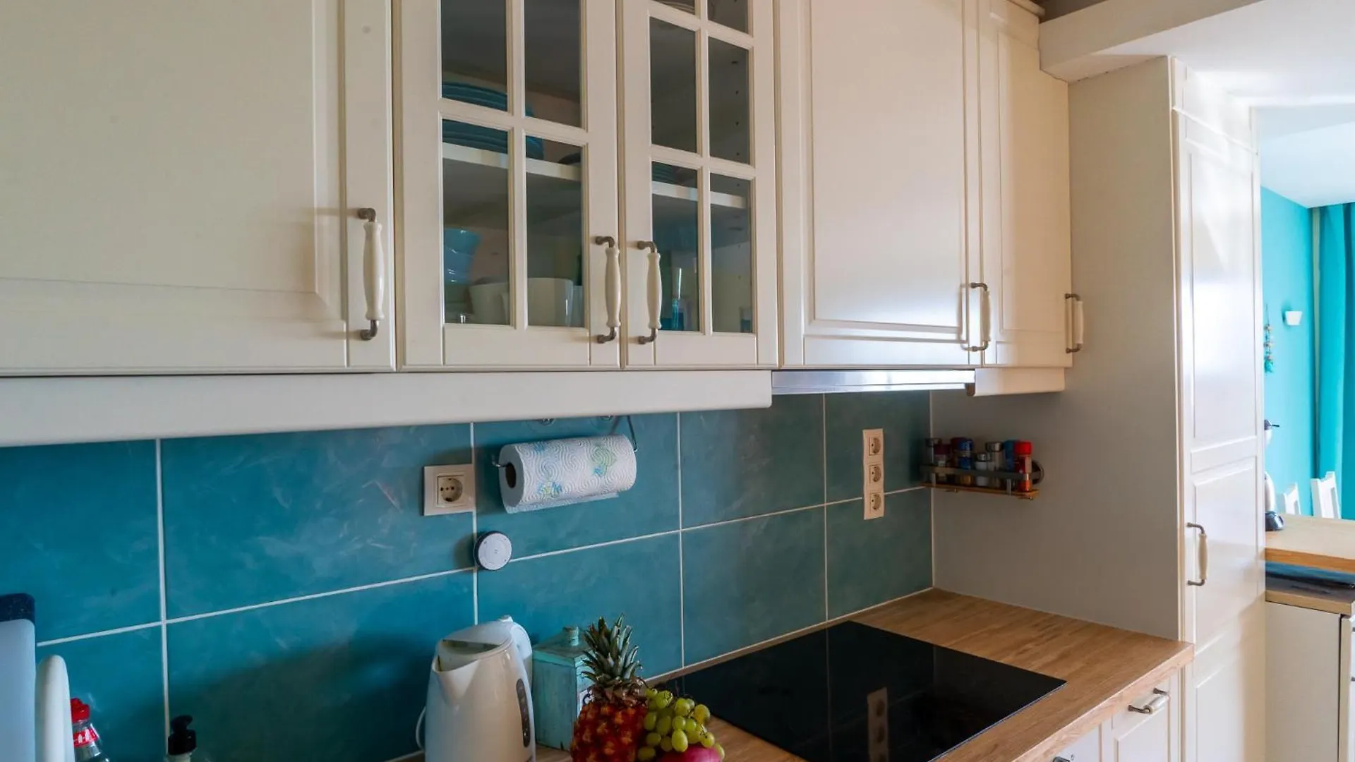 Lucky Thirteen - Apartment With Ocean View Caleta de Fuste