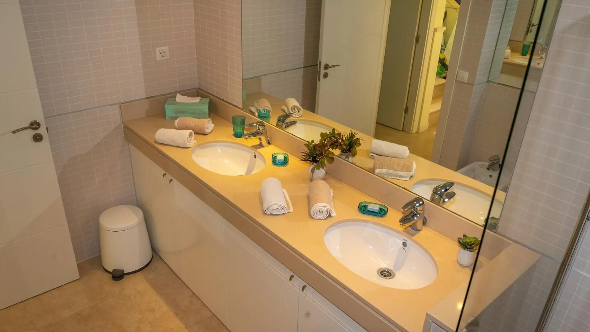 Lucky Thirteen - Apartment With Ocean View Caleta de Fuste