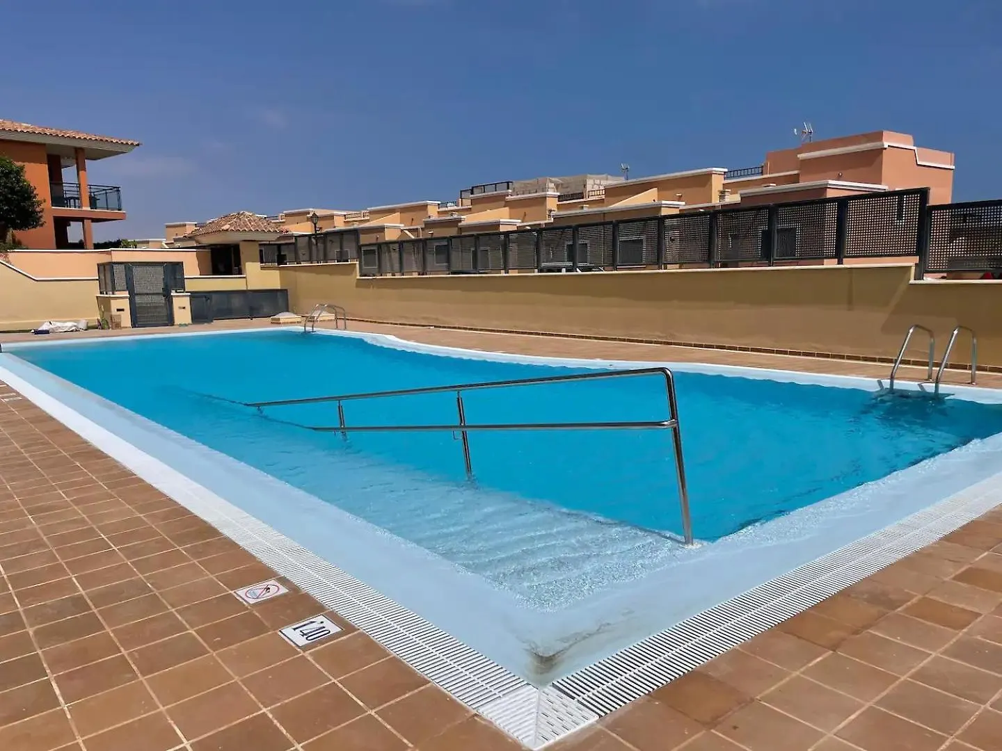 Lucky Thirteen - Apartment With Ocean View Caleta de Fuste España