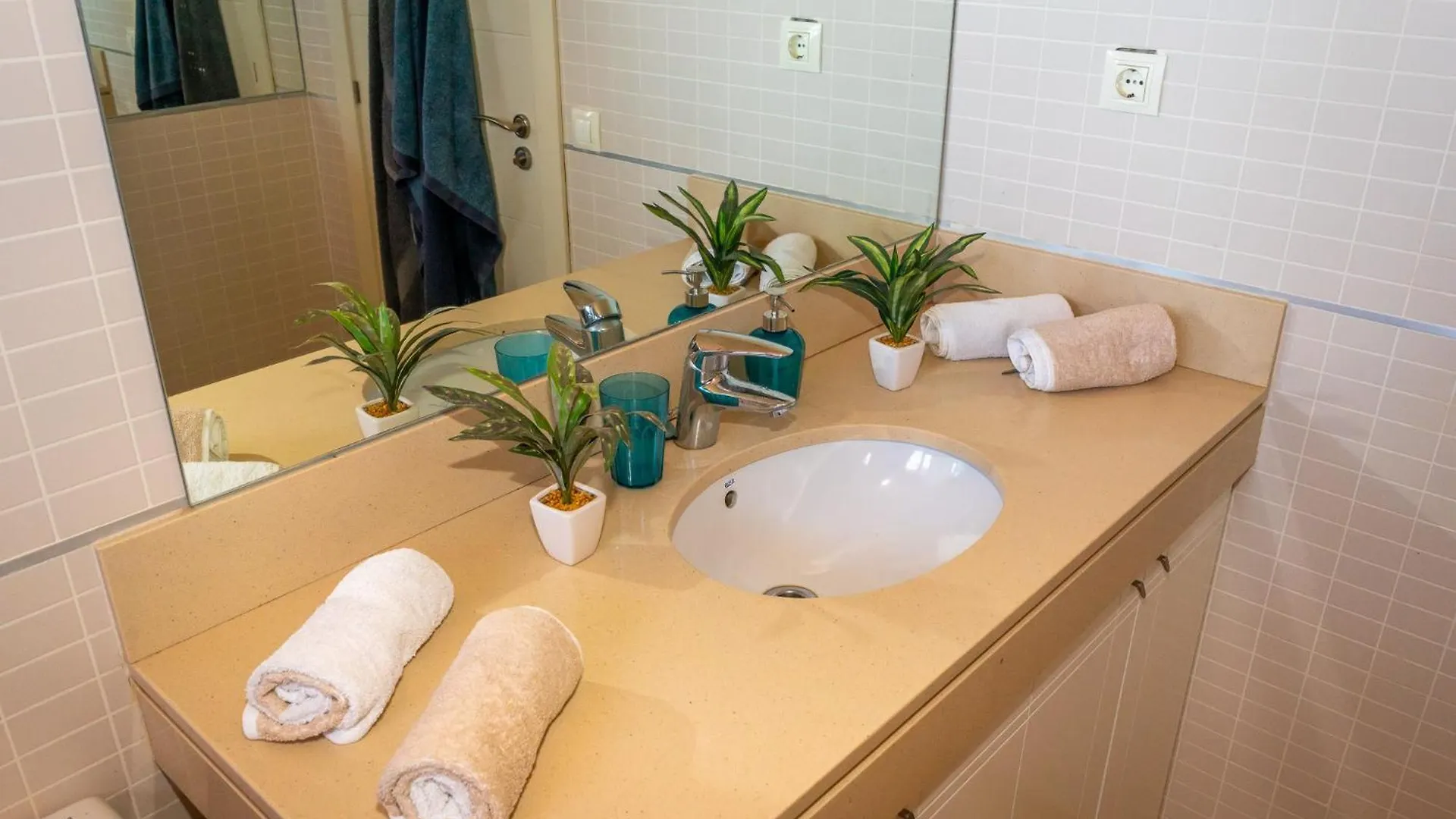 Lucky Thirteen - Apartment With Ocean View Caleta de Fuste