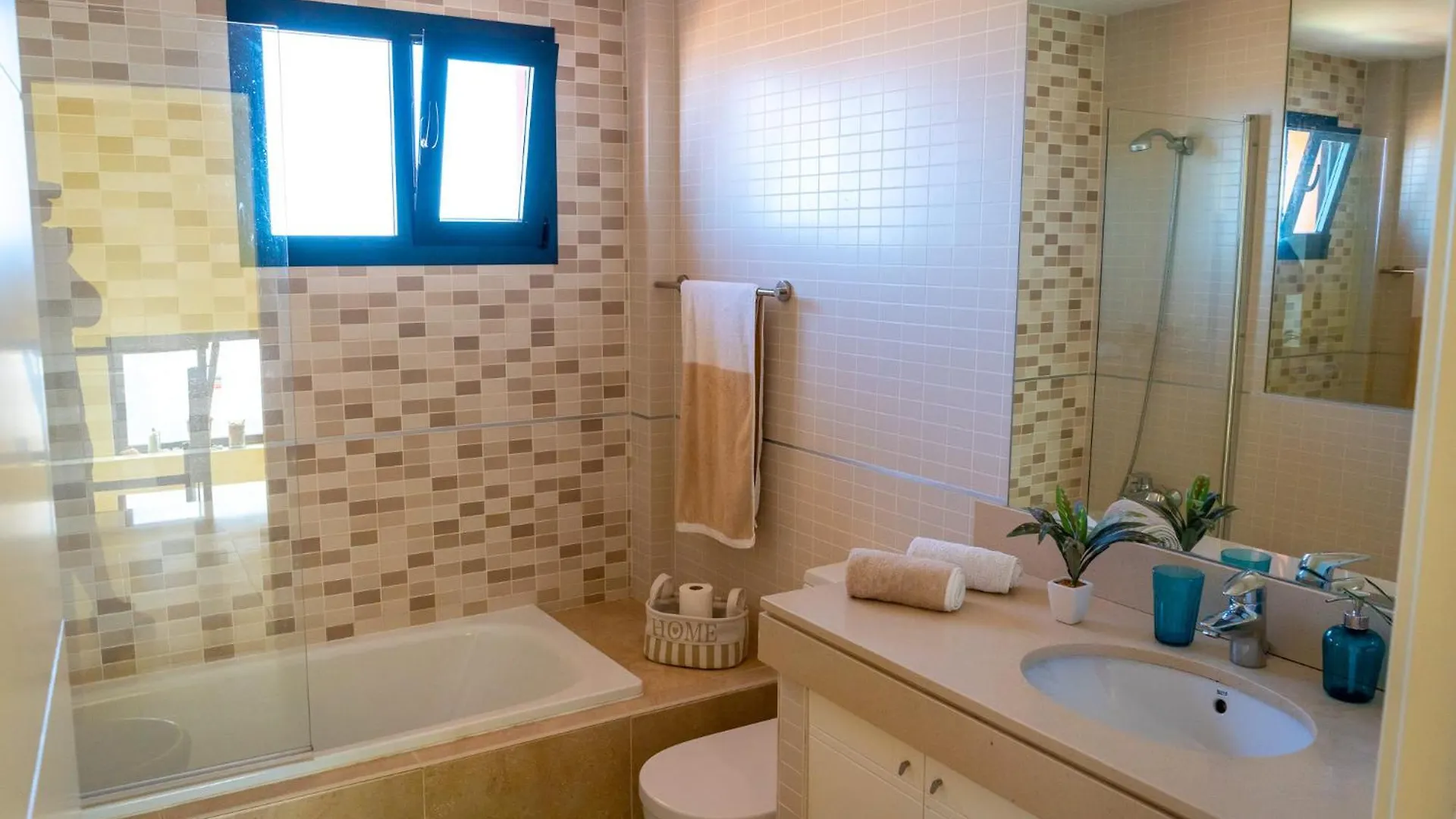 Lucky Thirteen - Apartment With Ocean View Caleta de Fuste