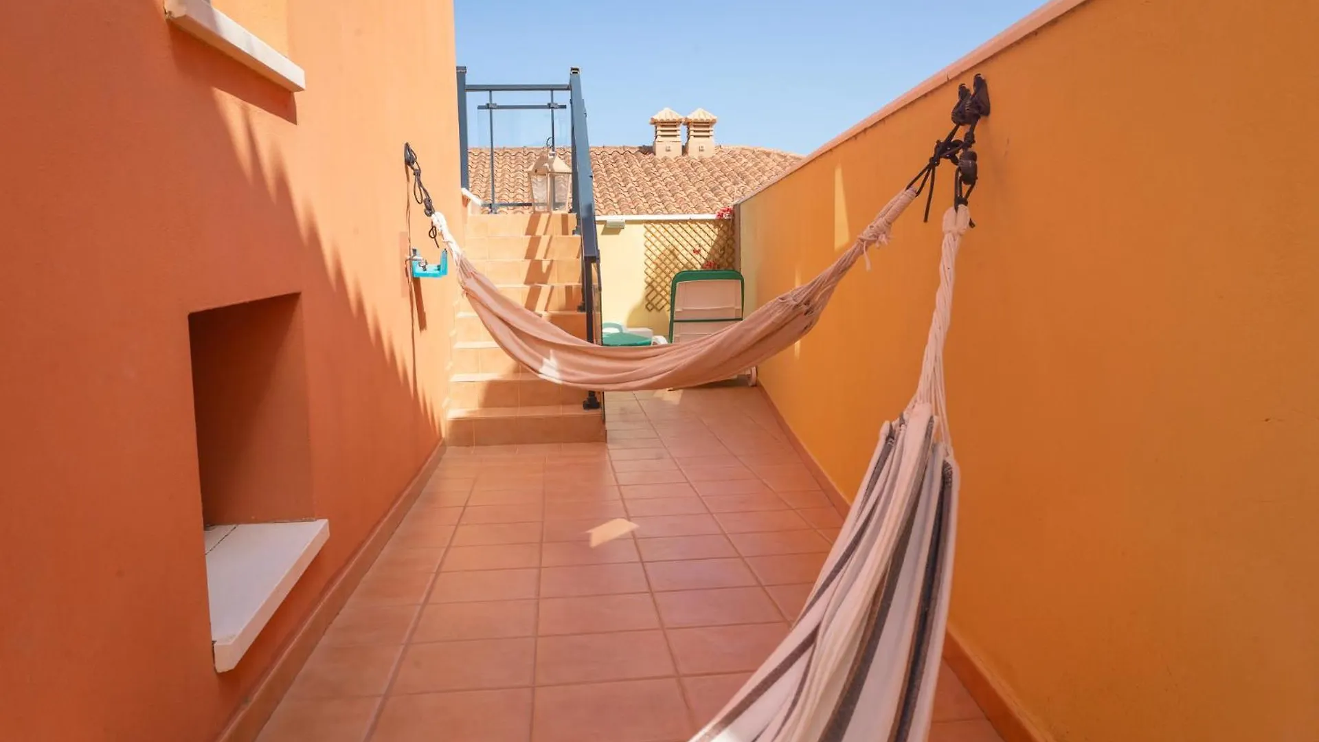 Lucky Thirteen - Apartment With Ocean View Caleta de Fuste