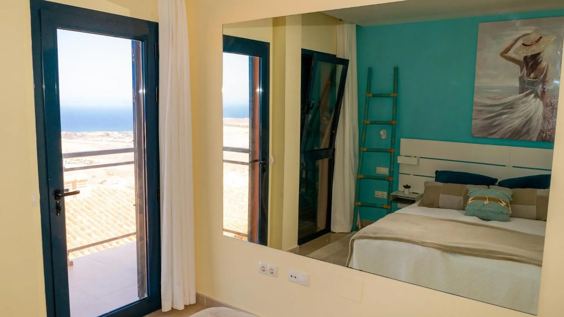 Lucky Thirteen - Apartment With Ocean View Caleta de Fuste